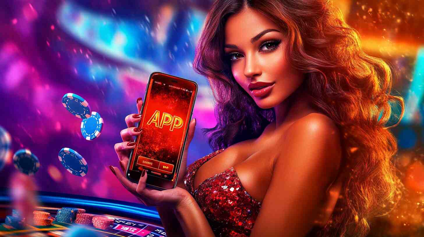 ហ្គេមទូរស័ព្ទសេរី៖ សេរីភាពរបស់អ្នកនៅកាស៊ីណូli777
                              