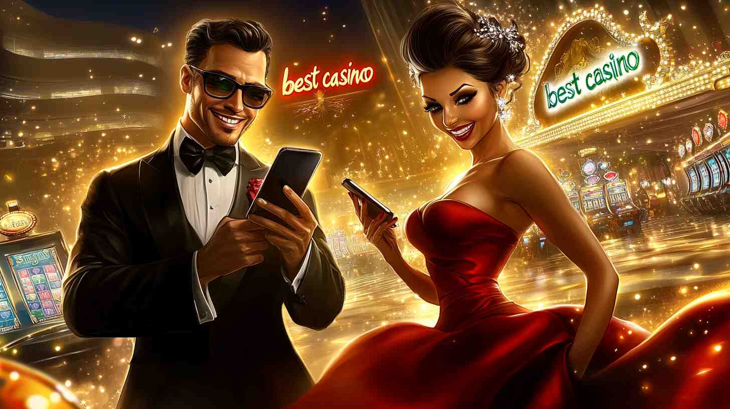 Chase the Thrill – li777 កាស៊ីណូ Online
                              